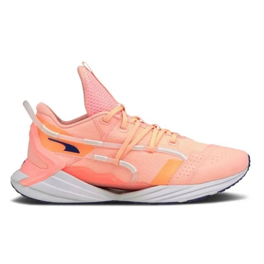 PUMA Ultra Triller 'Elektro Peach' Cross Trainers Size 9.5